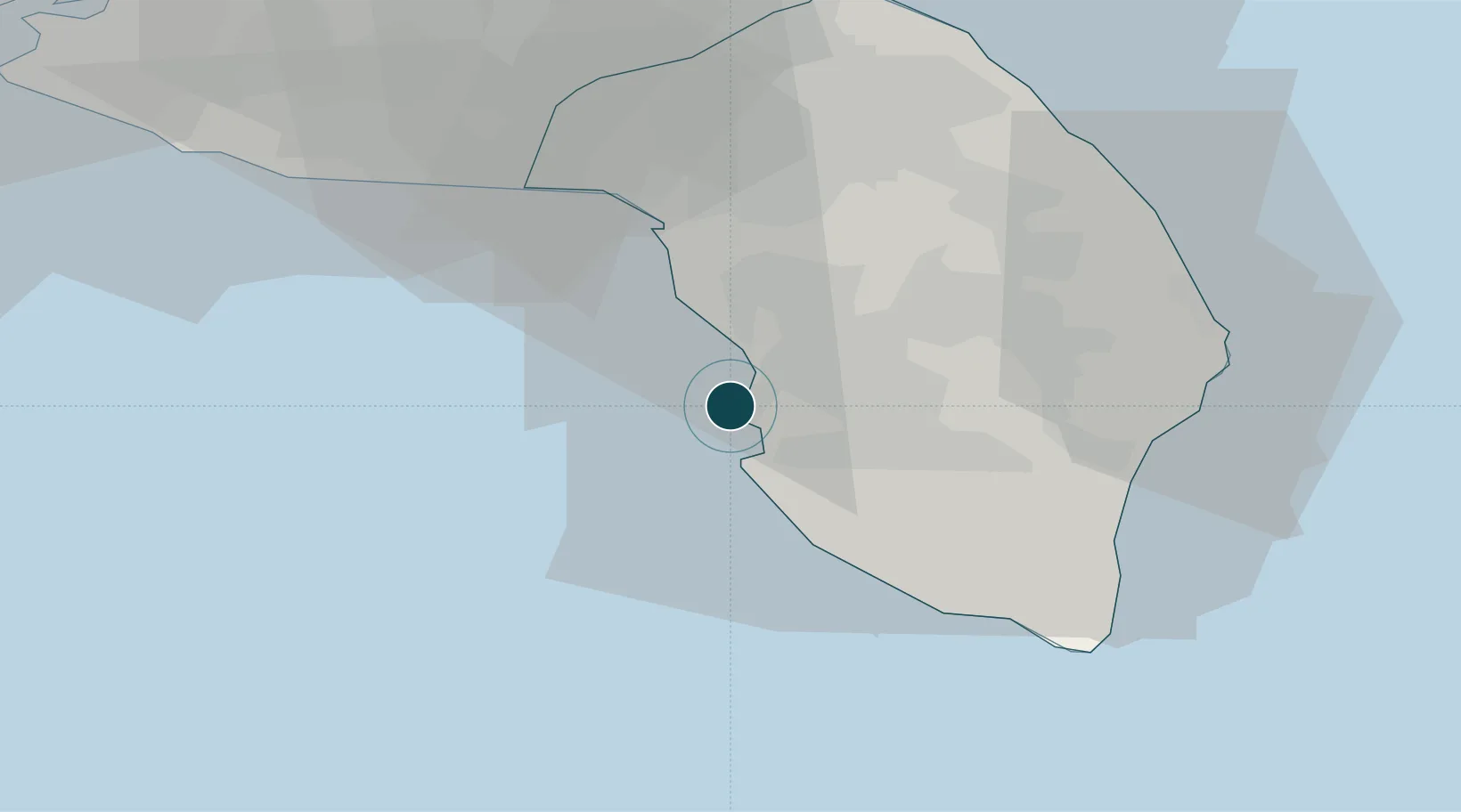Location of ITGAL