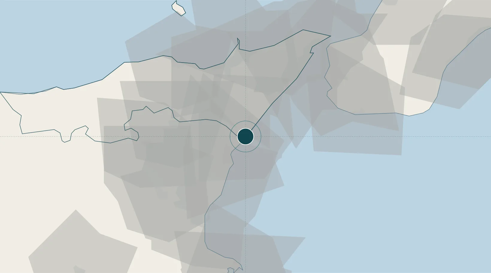 Location of ITGIA