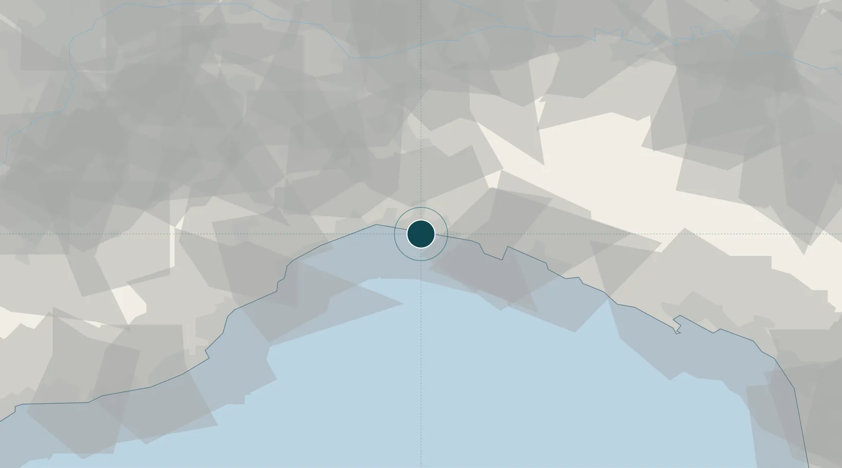 Location of ITGOA