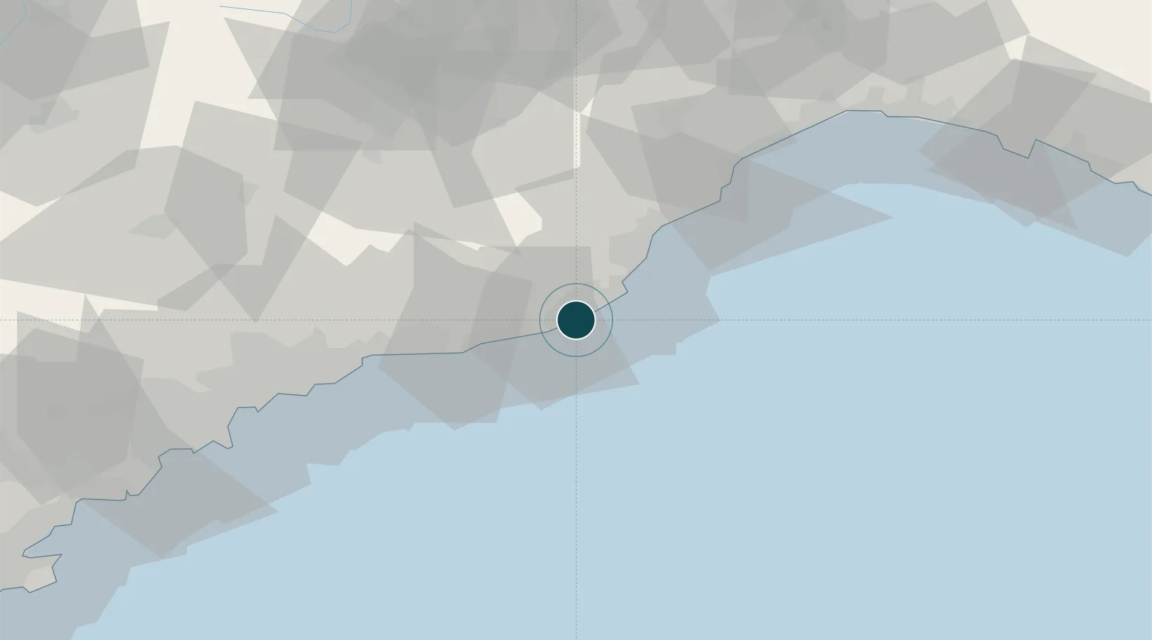 Location of ITIMP