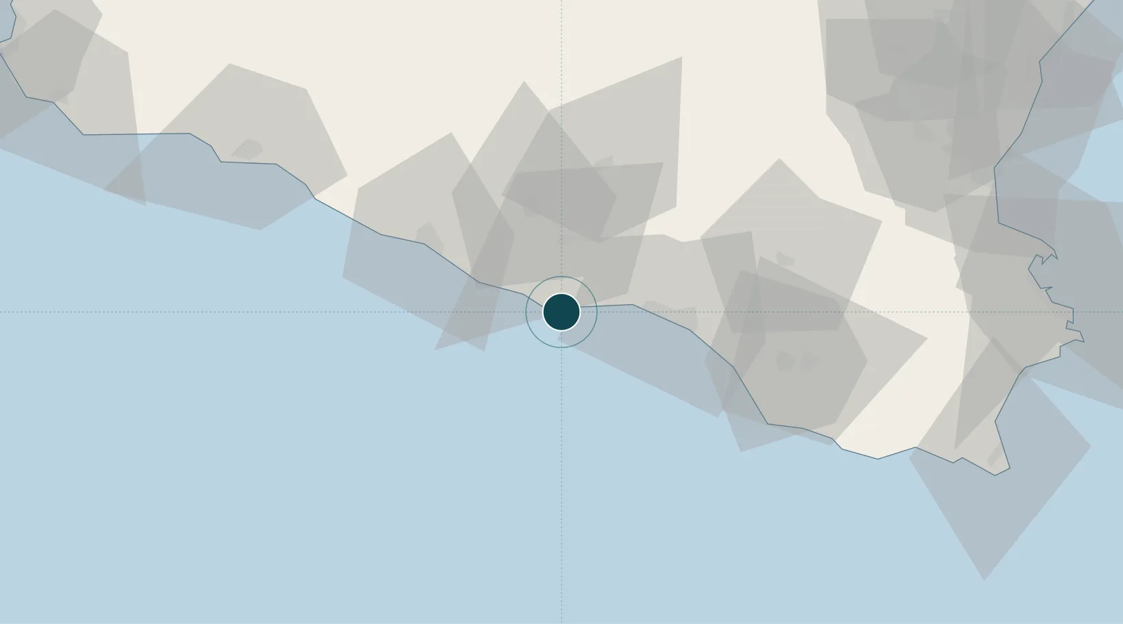 Location of ITLIC
