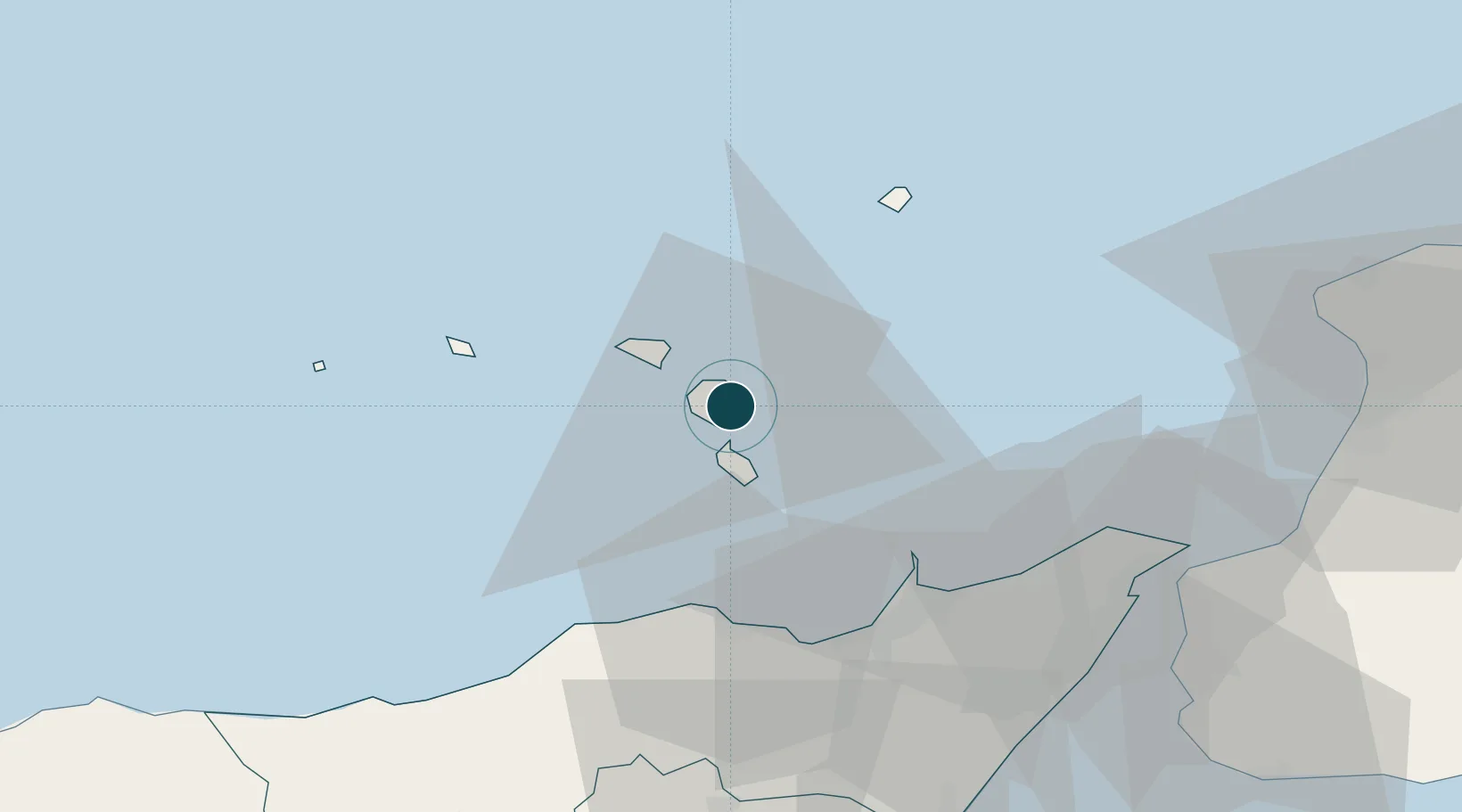 Location of ITLIP
