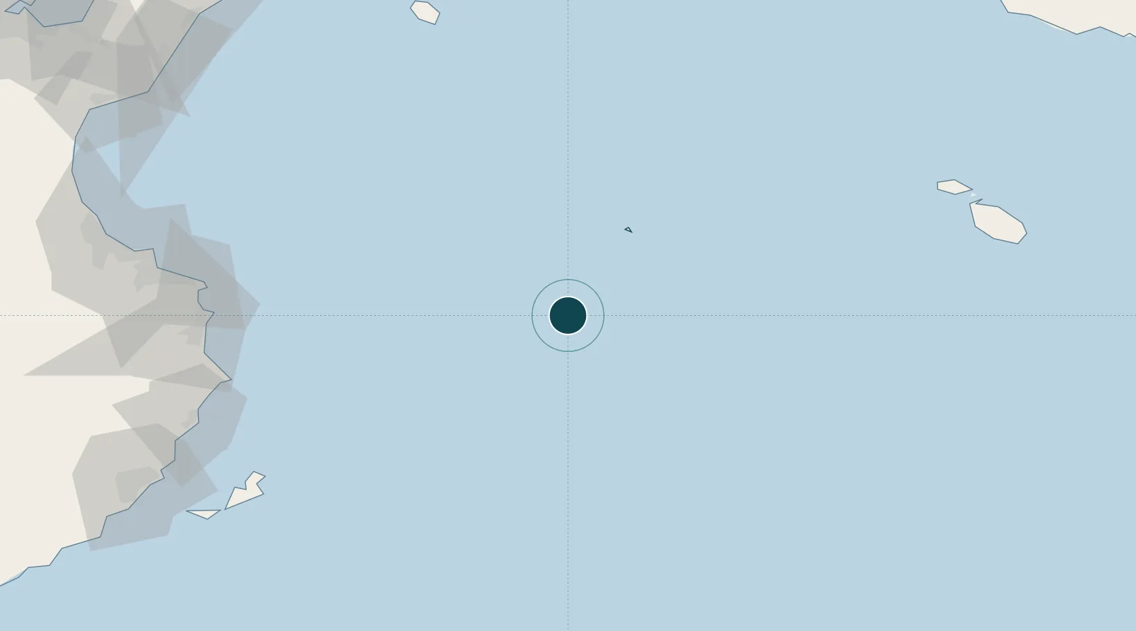 Location of ITLMP