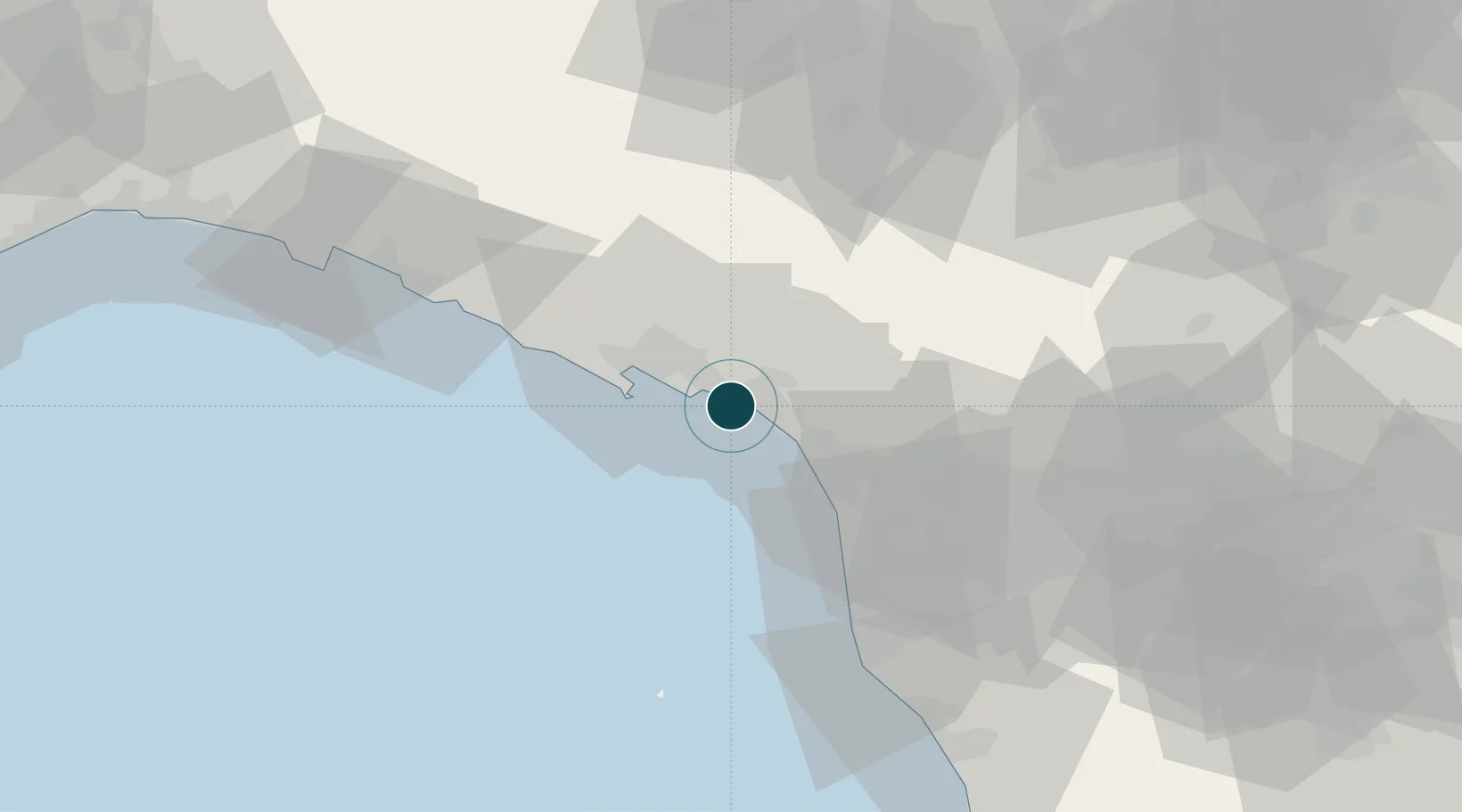 Location of ITMDC