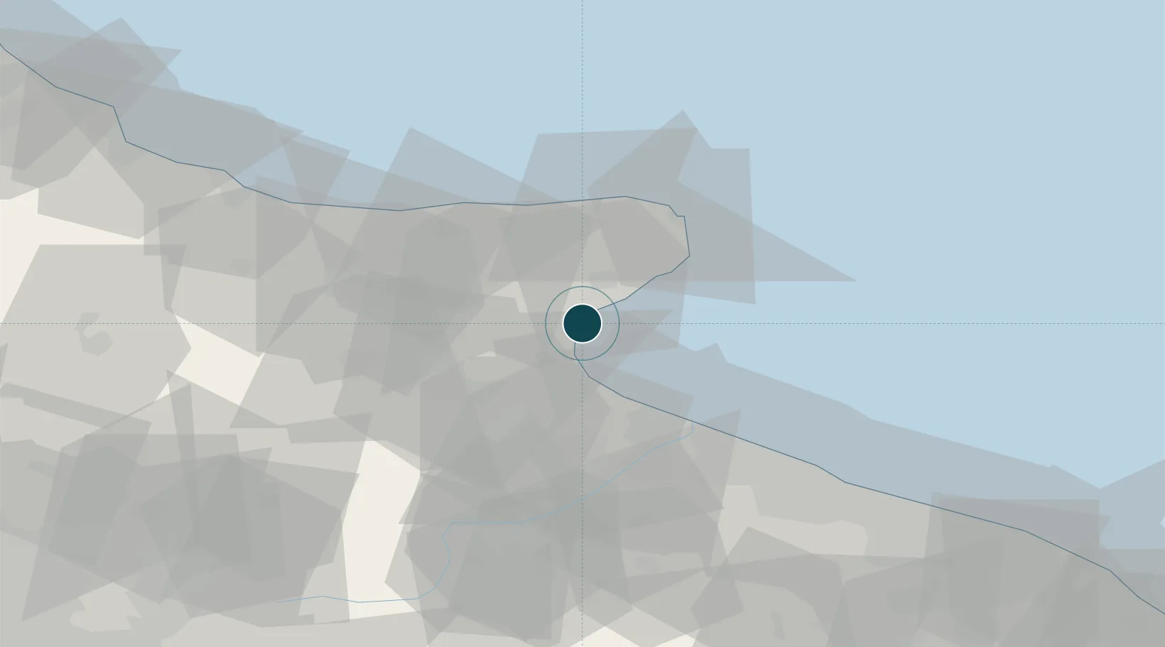 Location of ITMFR