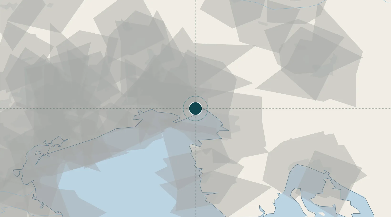 Location of ITMNF
