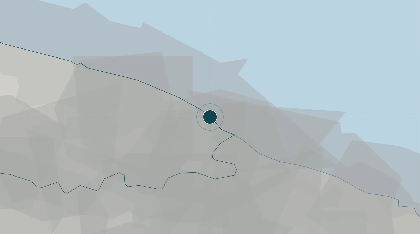 Location of ITMNP