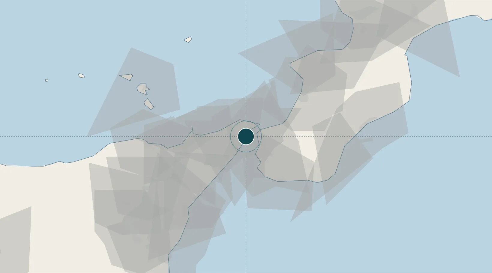 Location of ITMSN