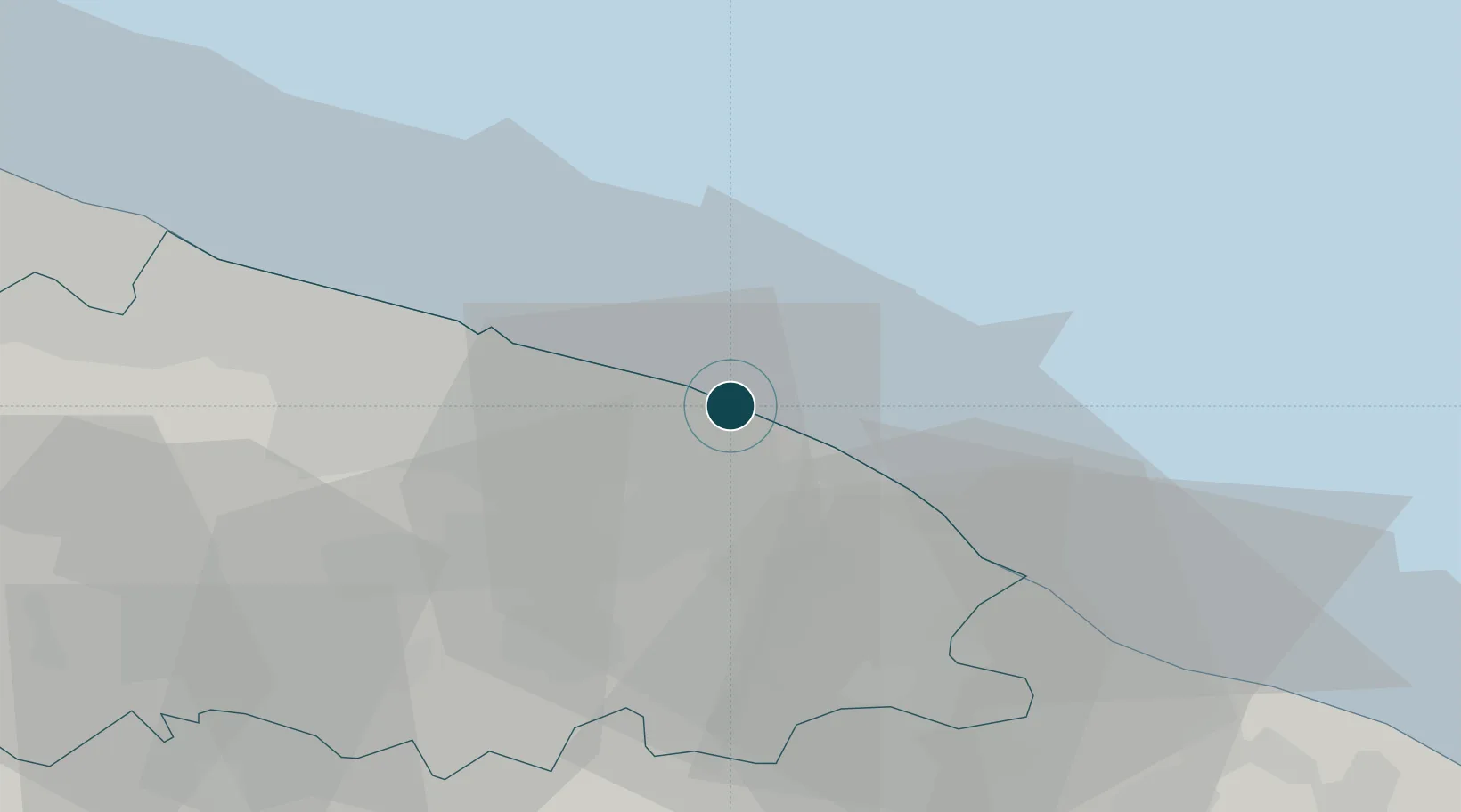Location of ITODB
