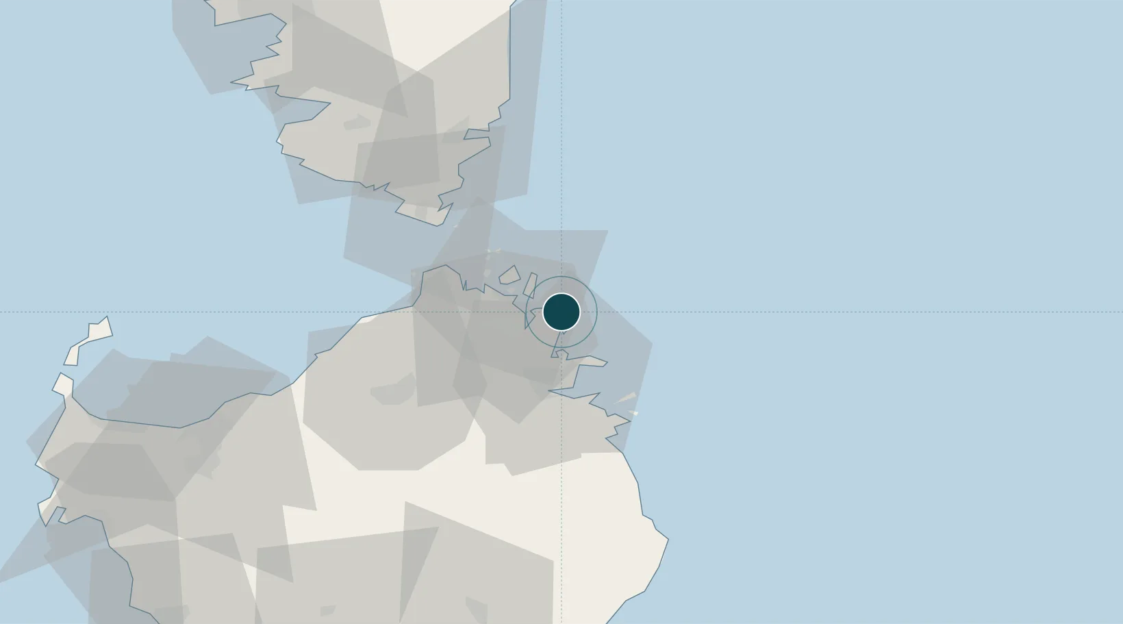 Location of ITPCE