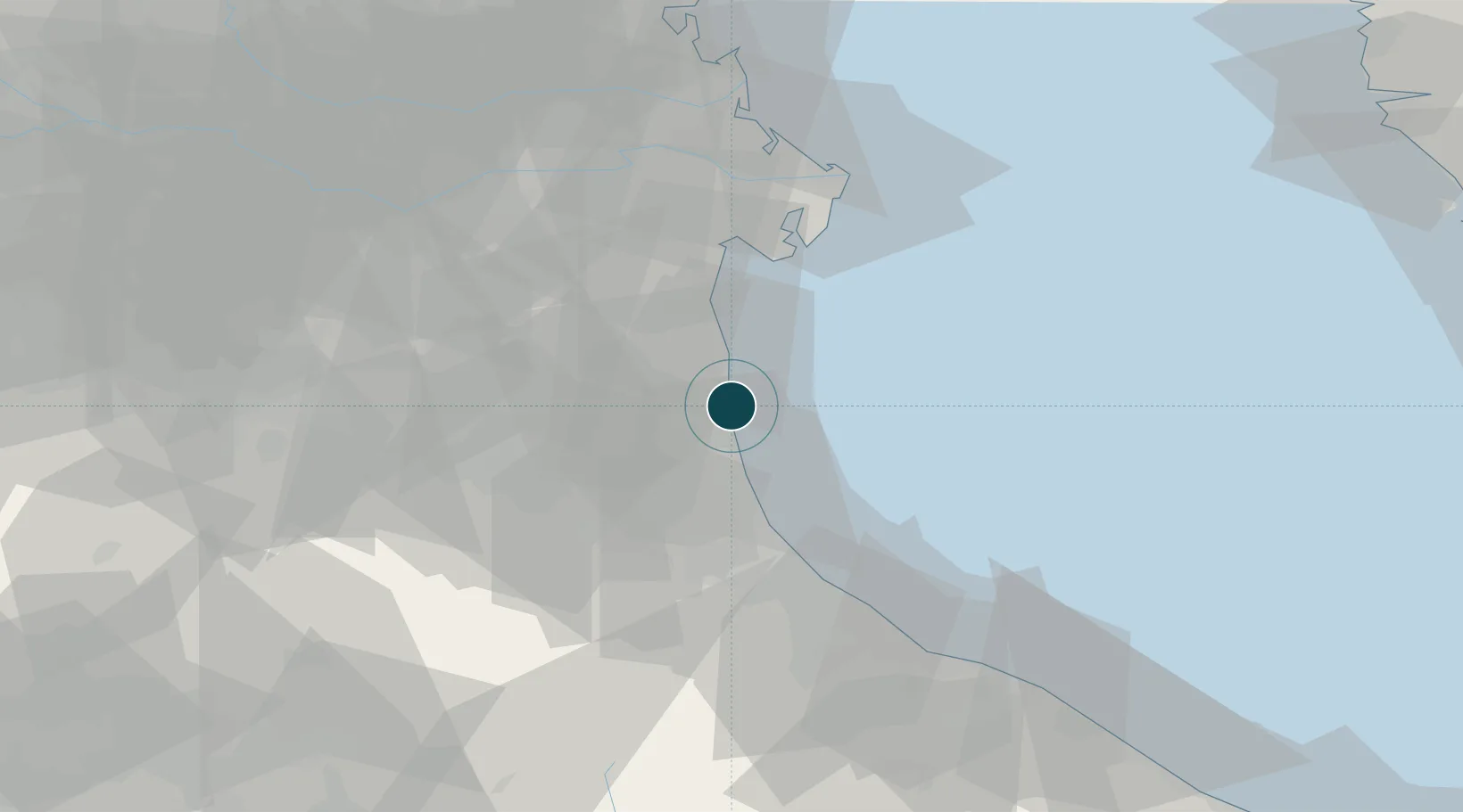Location of ITPCS