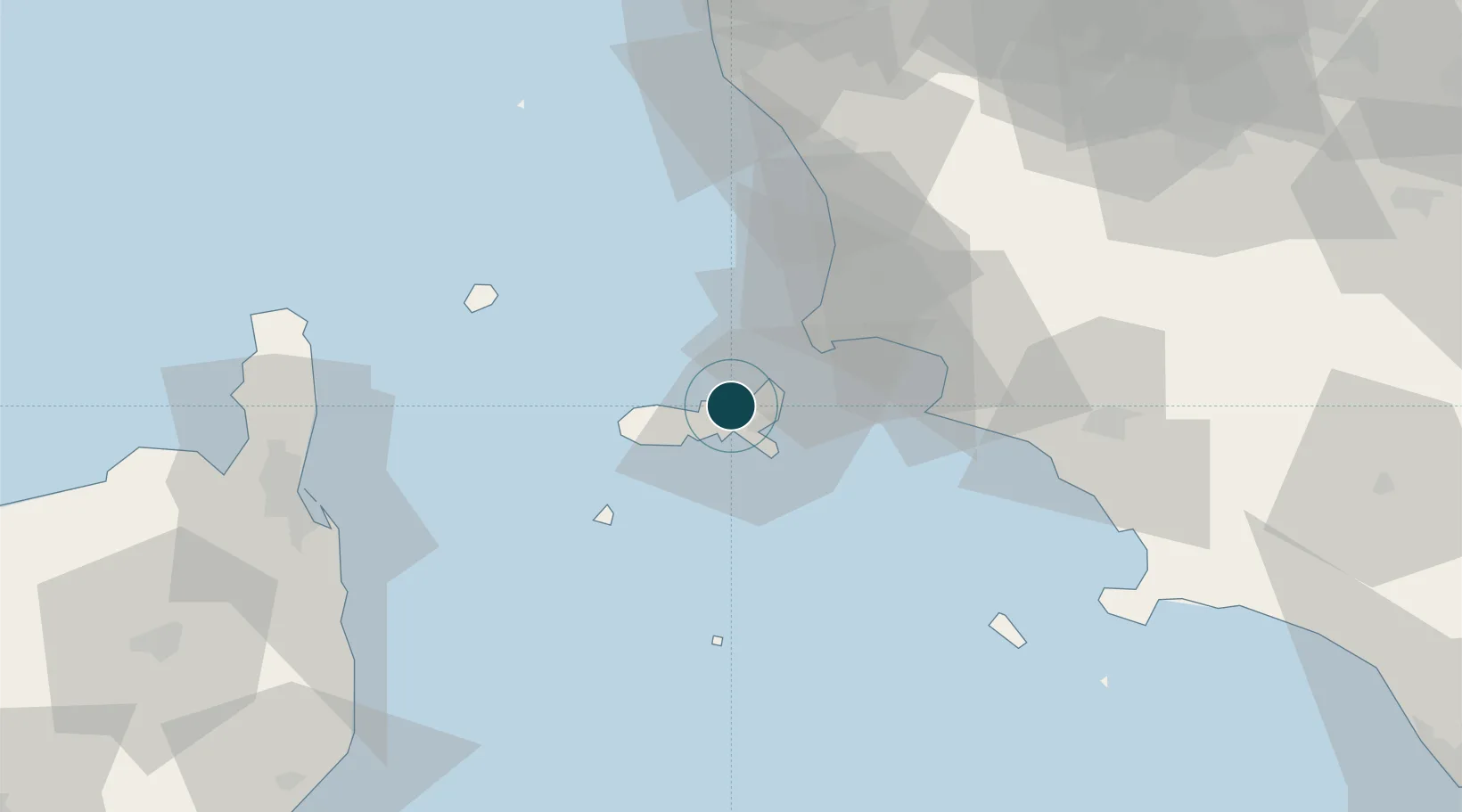 Location of ITPFE