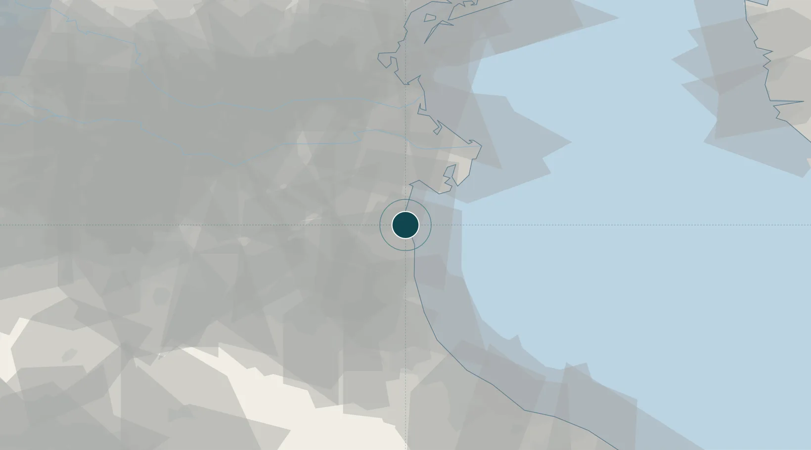 Location of ITPGA