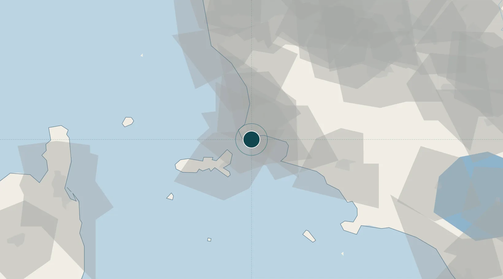 Location of ITPIO