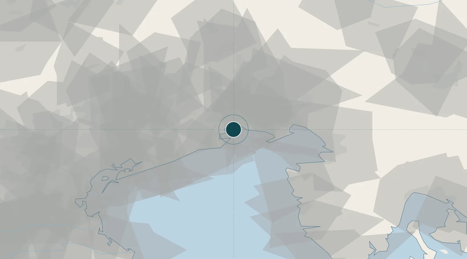 Location of ITPNG