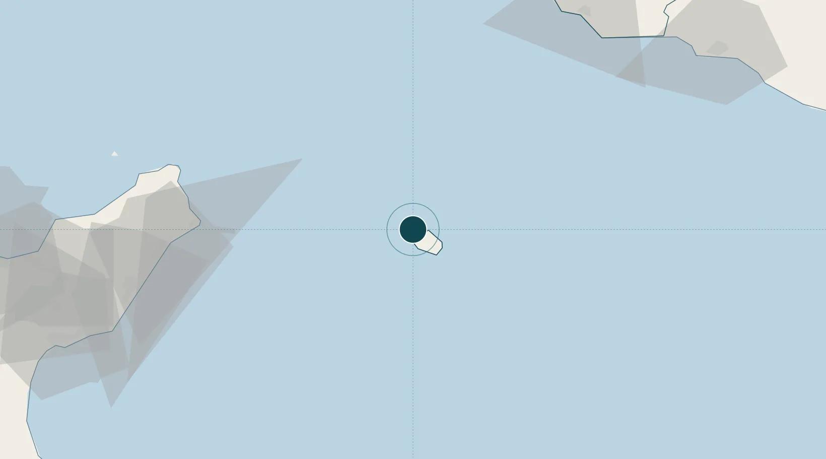 Location of ITPNL