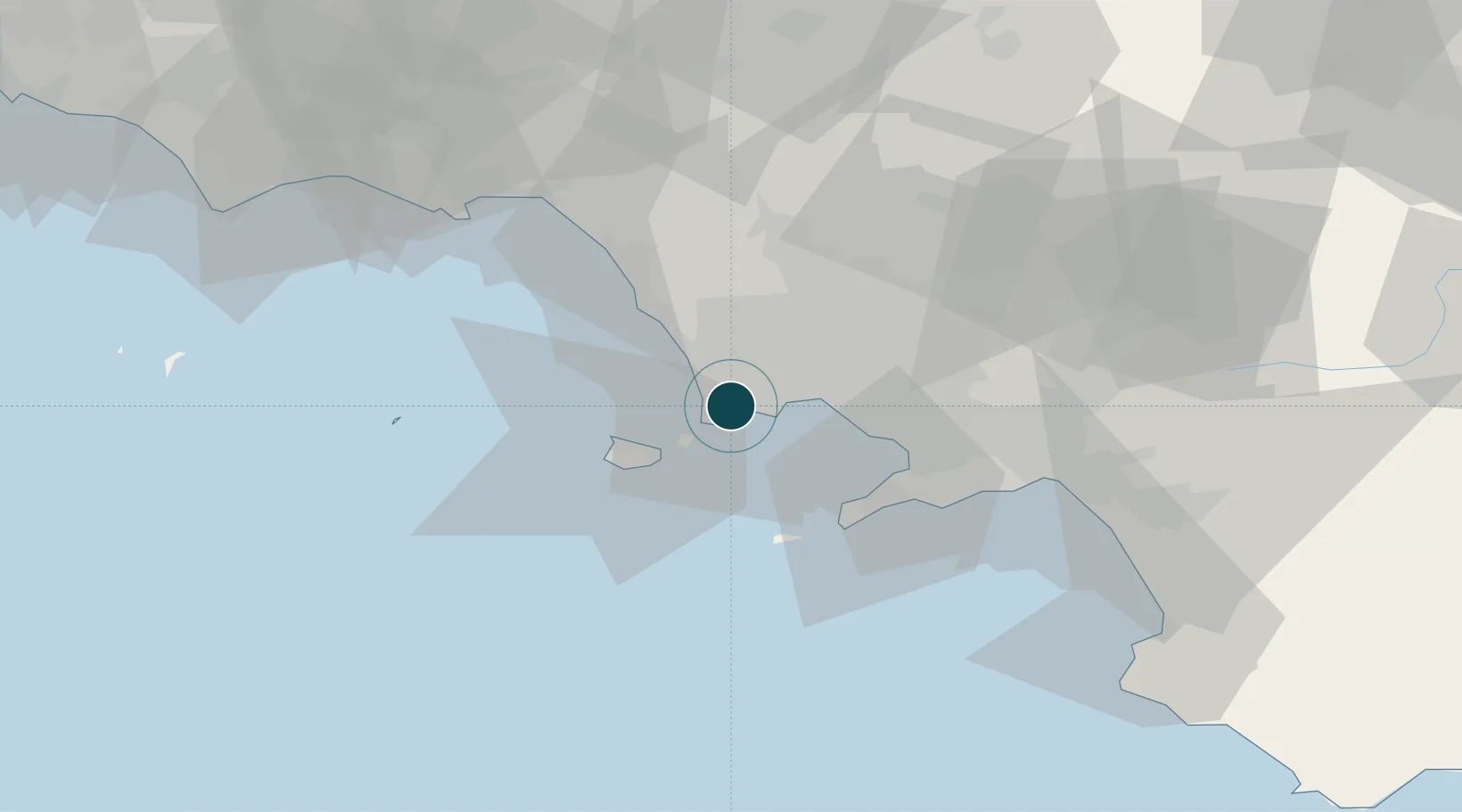 Location of ITPOZ