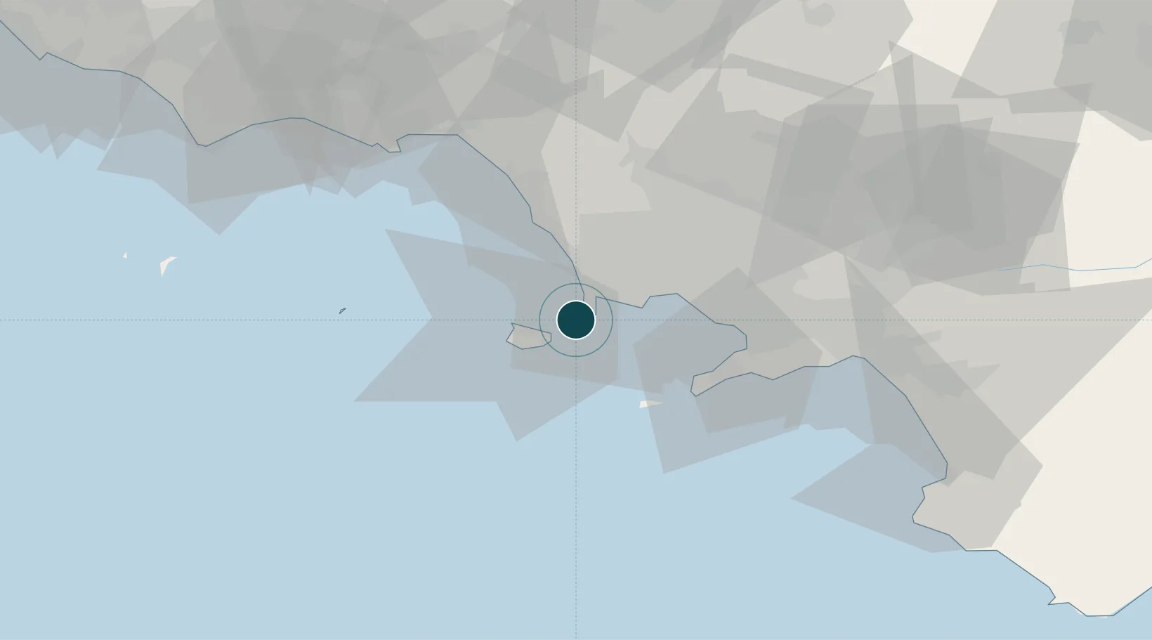 Location of ITPRO