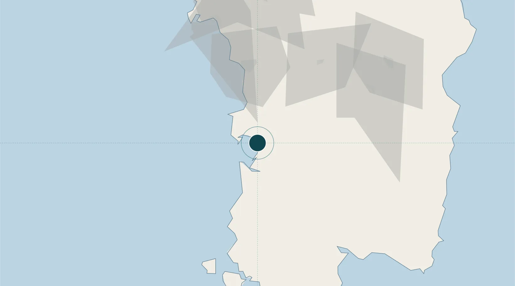 Location of ITQOS