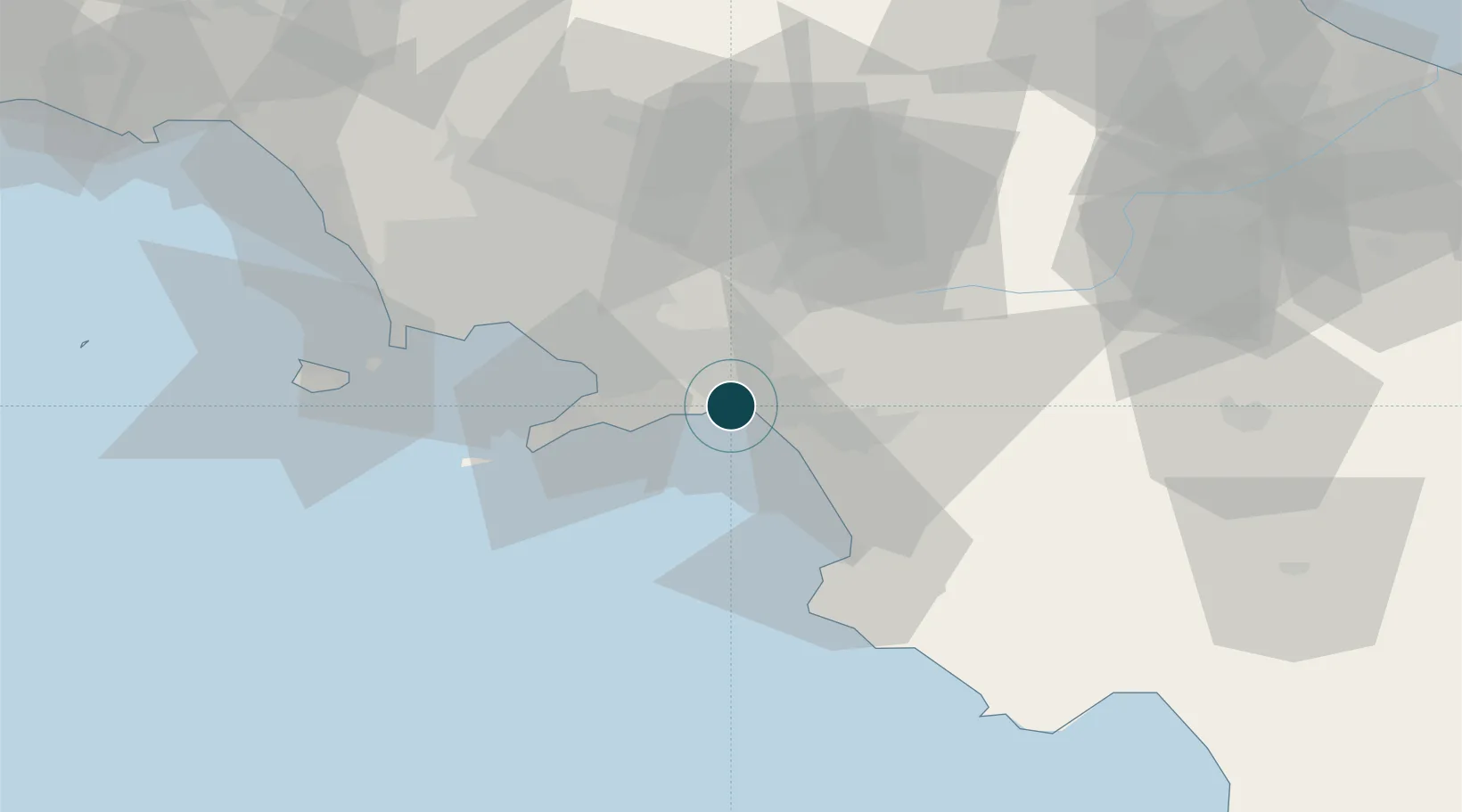Location of ITSAL