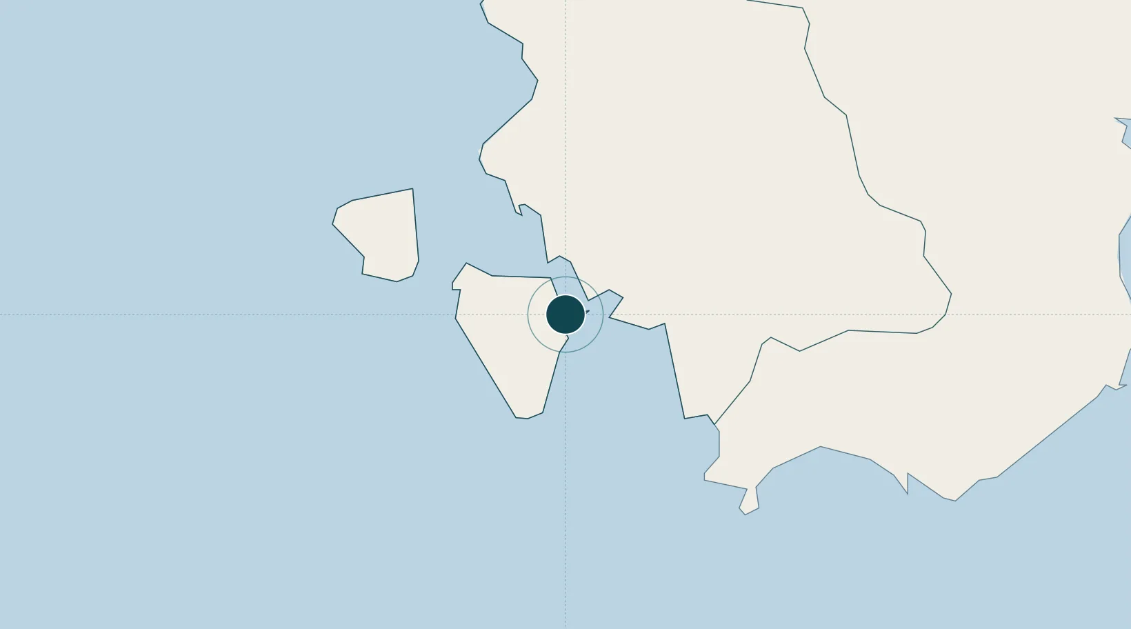 Location of ITSAT