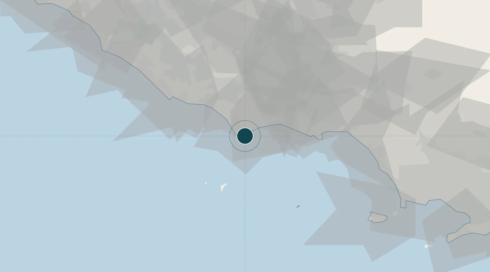 Location of ITSFE