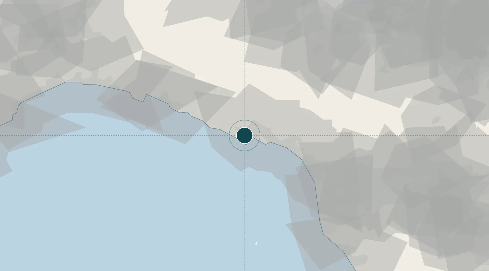 Location of ITSPE