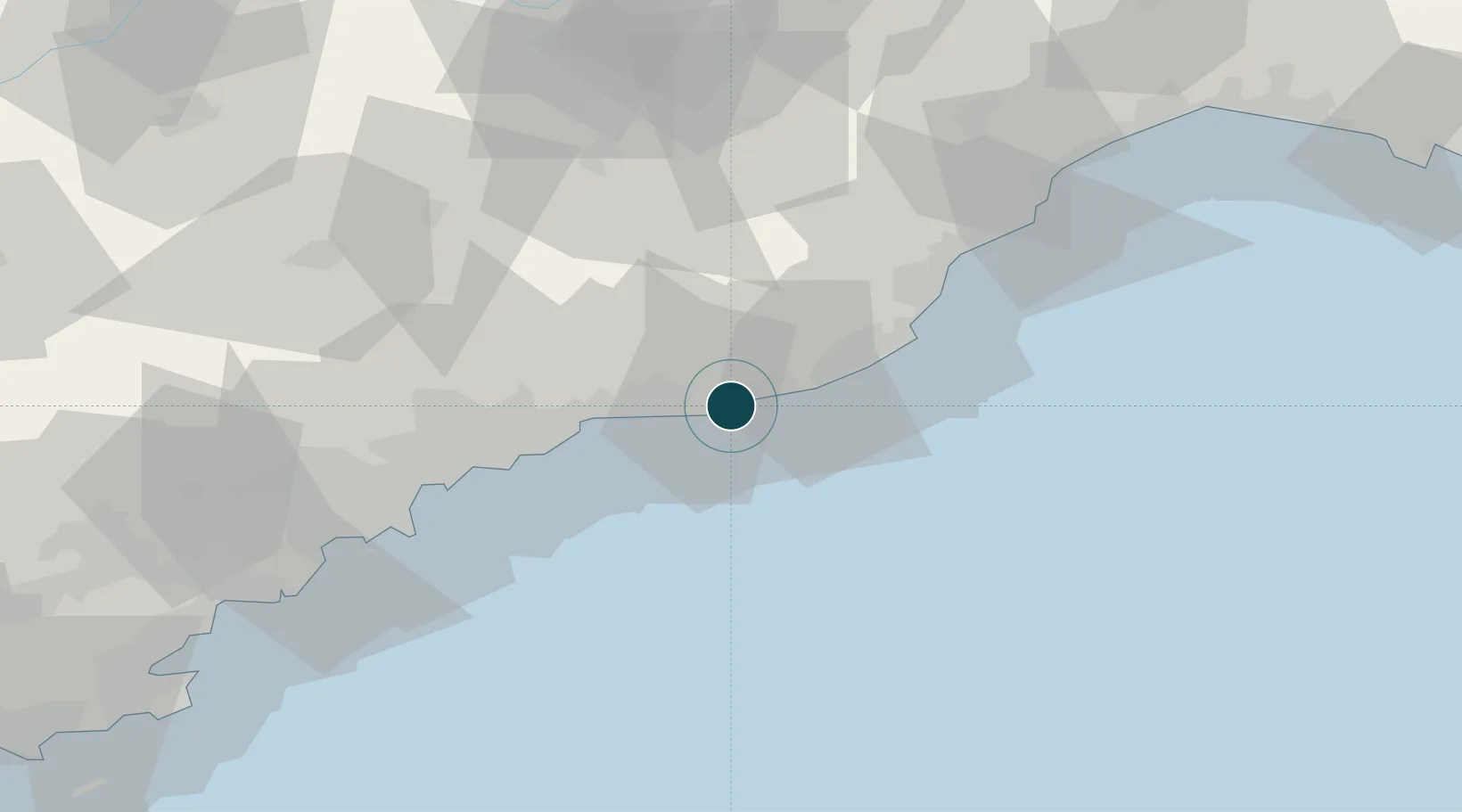 Location of ITSRE