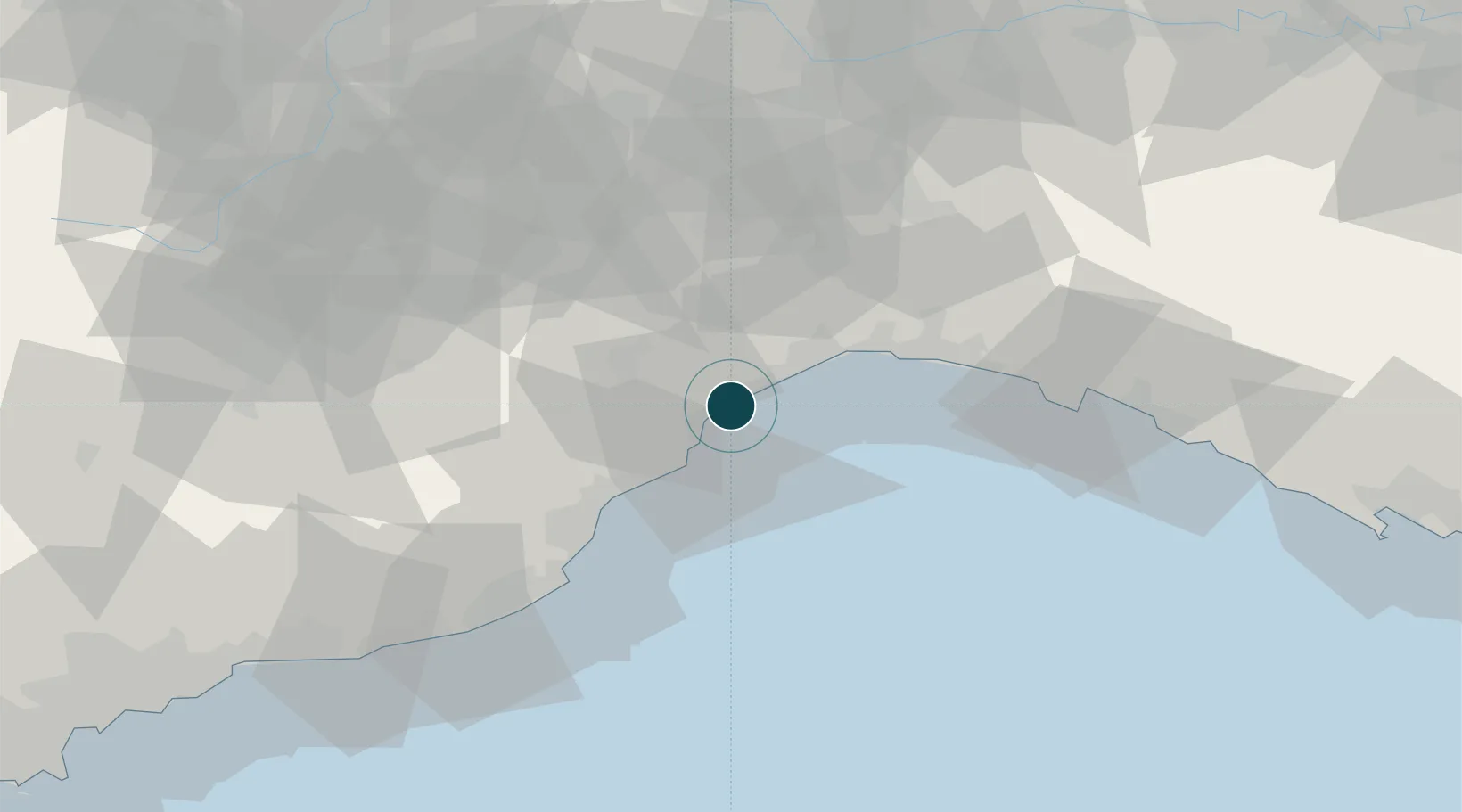 Location of ITSVN