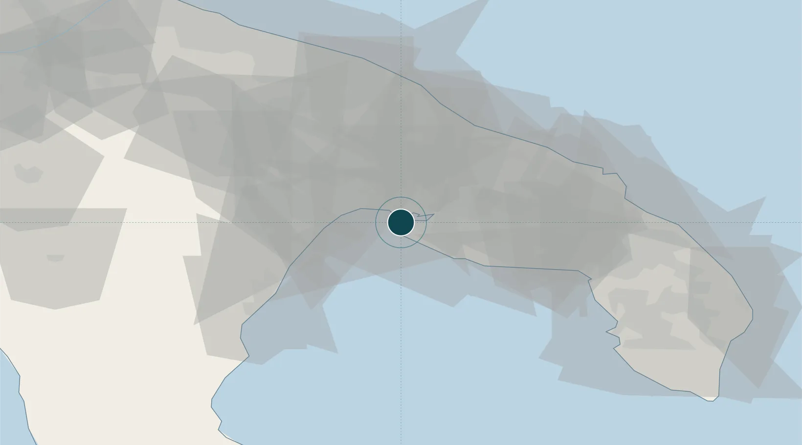 Location of ITTAR