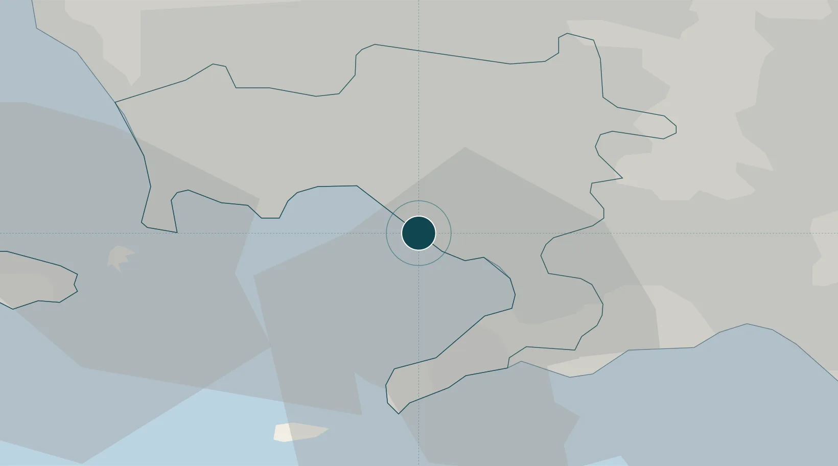 Location of ITTDG