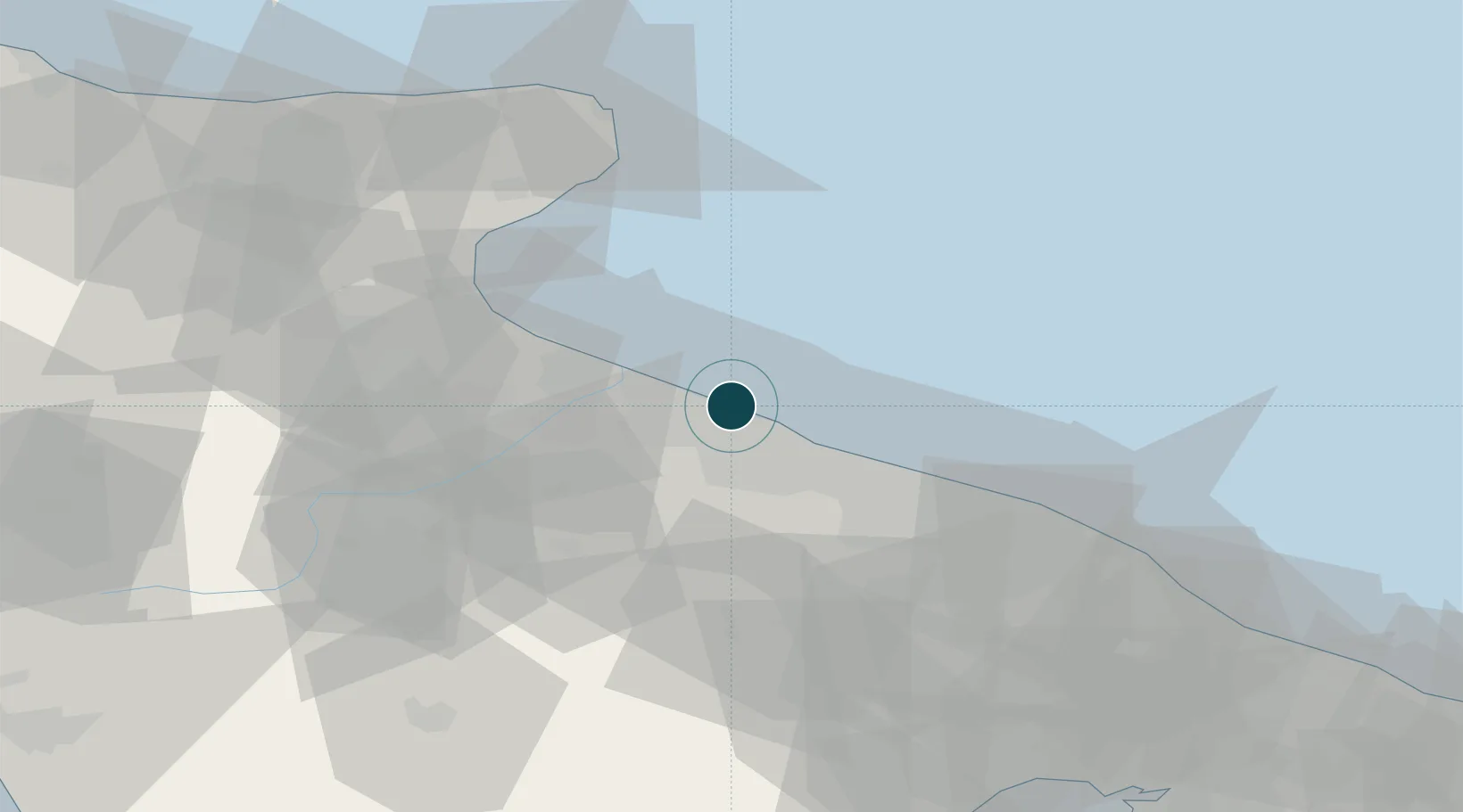 Location of ITTNI