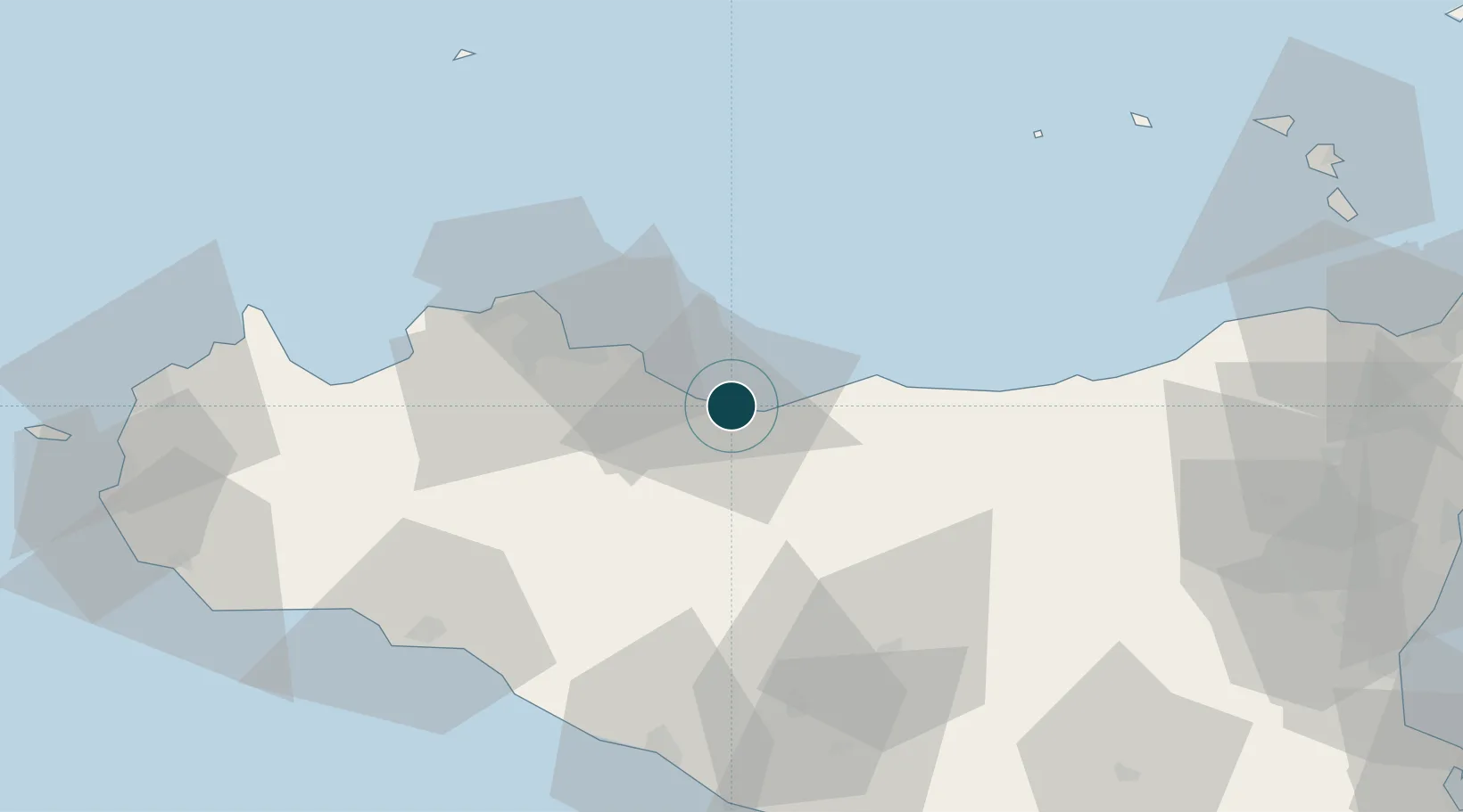 Location of ITTRI