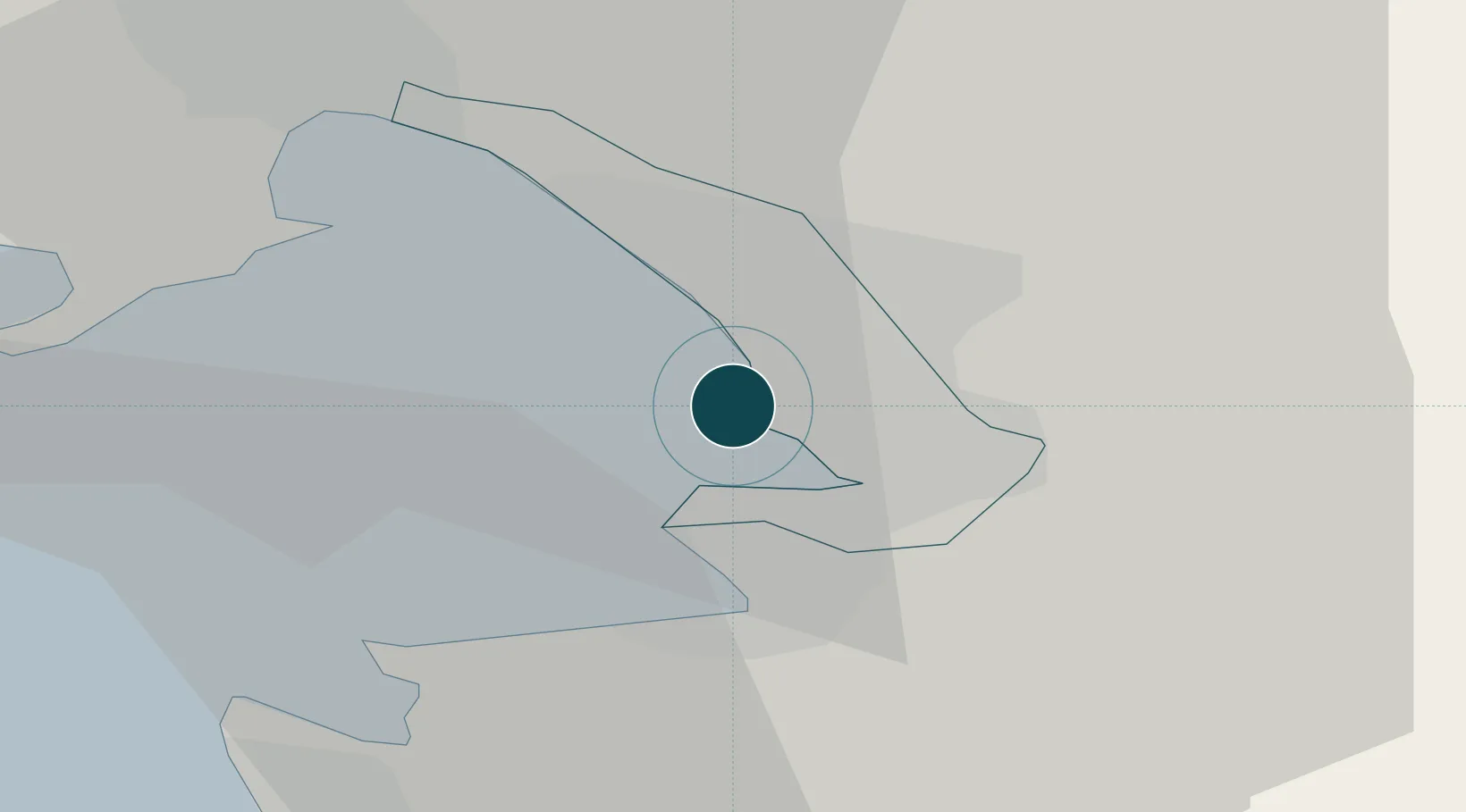 Location of ITTRS