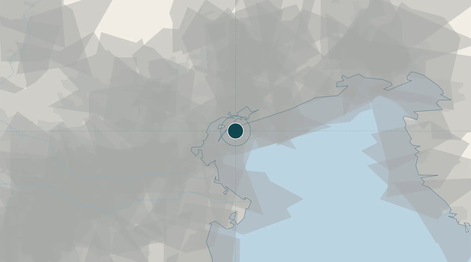 Location of ITVCE