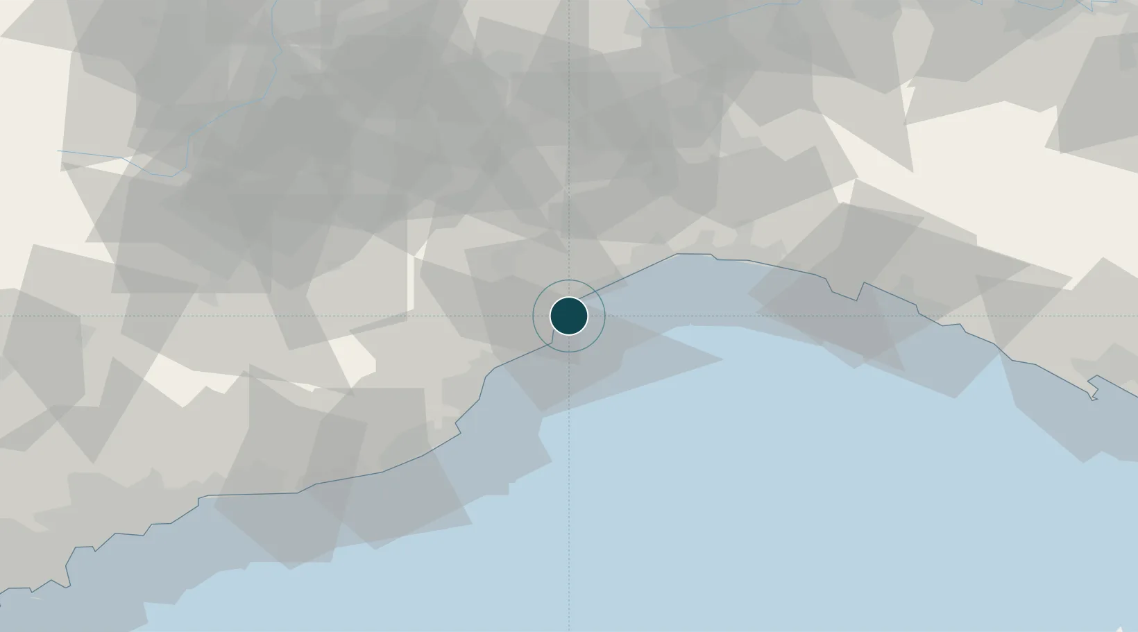 Location of ITVDL