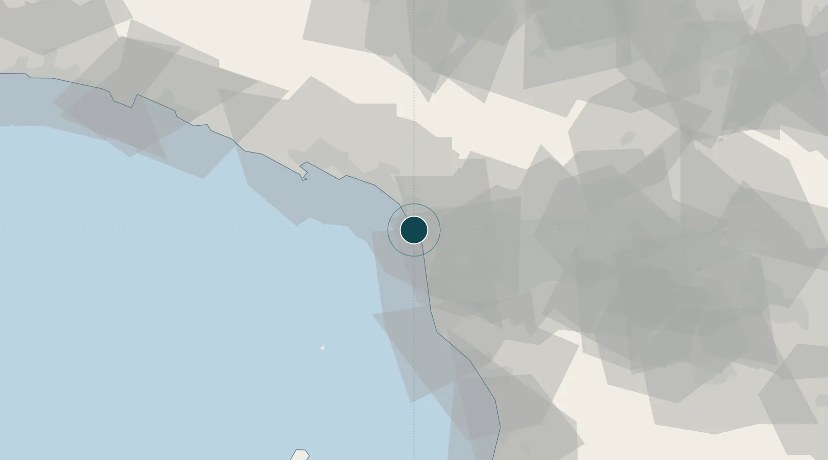 Location of ITVIA
