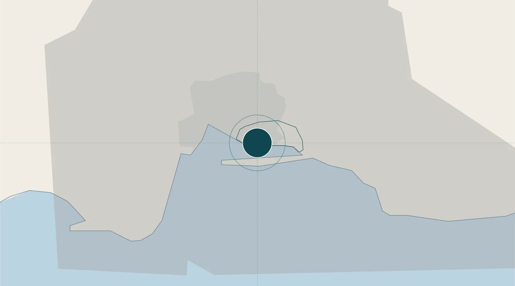 Location of JMKIN