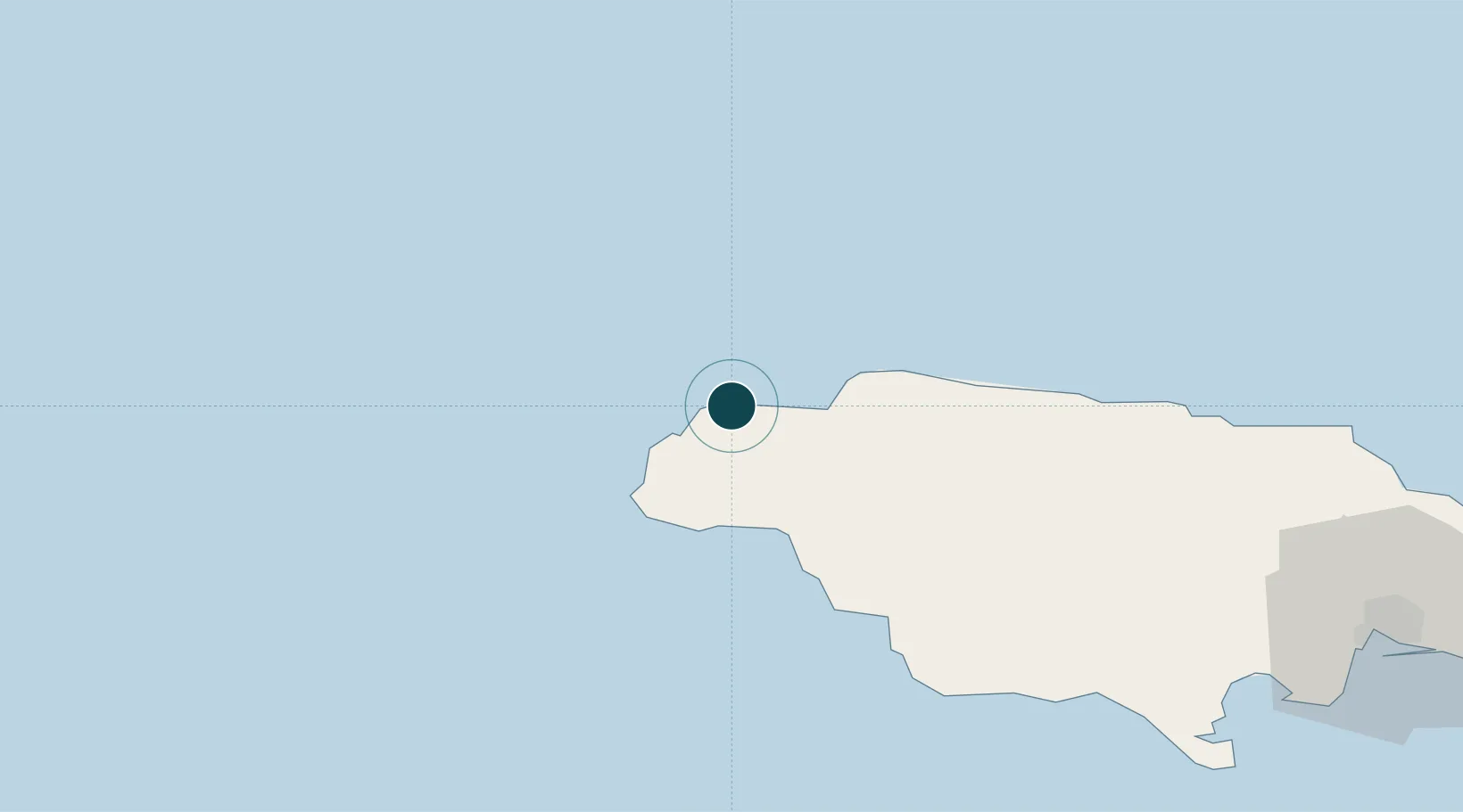 Location of JMLUC