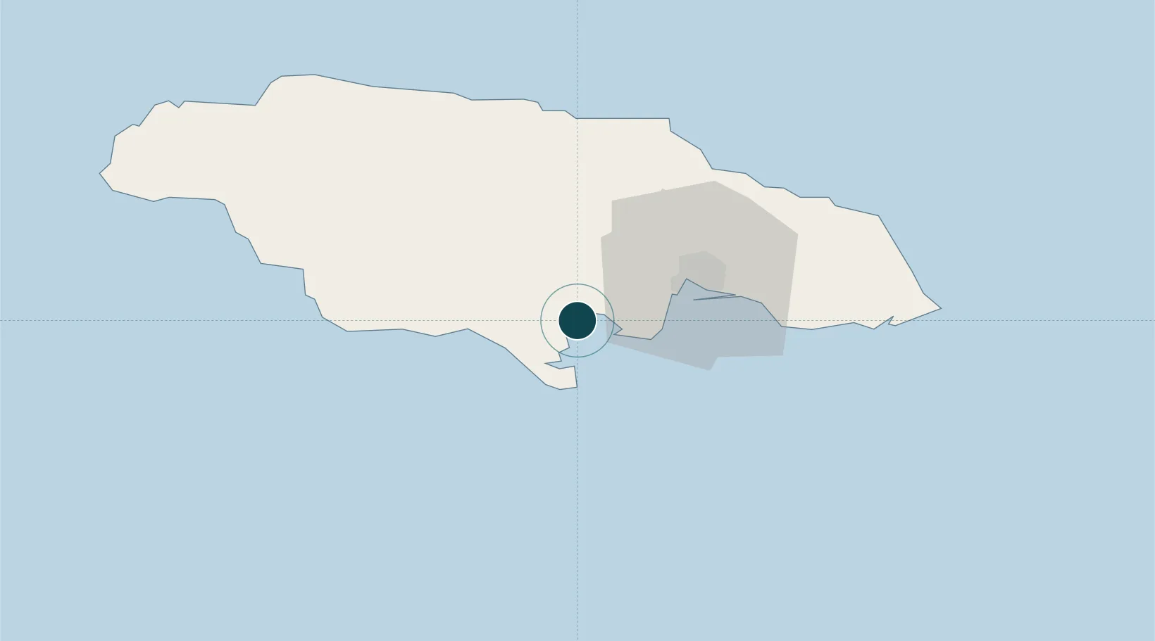 Location of JMPEV