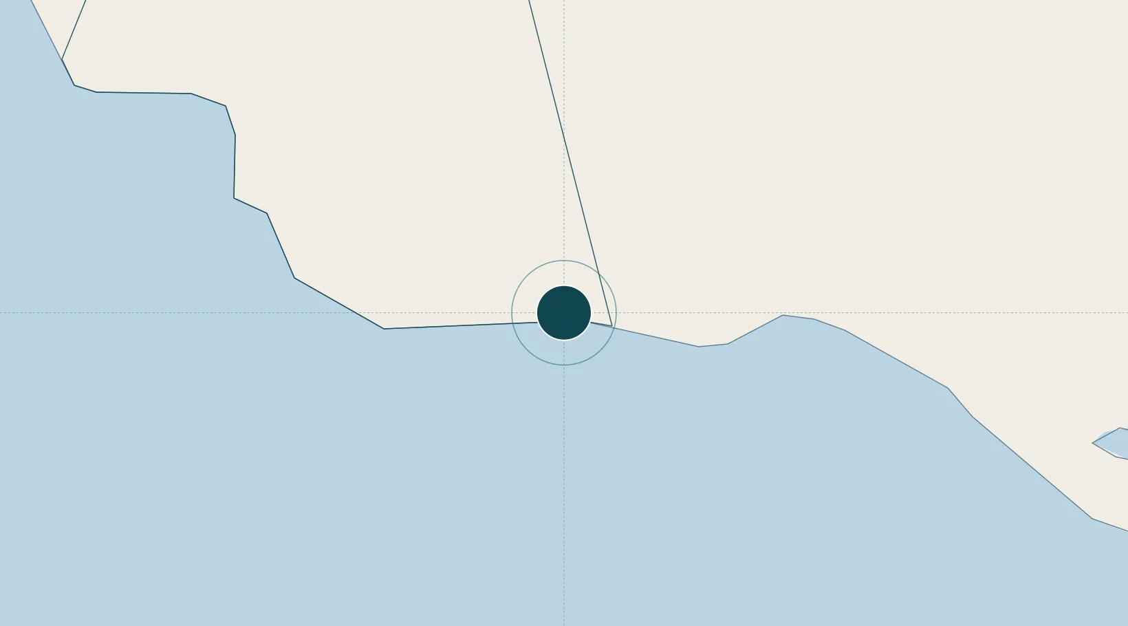 Location of JMPKS