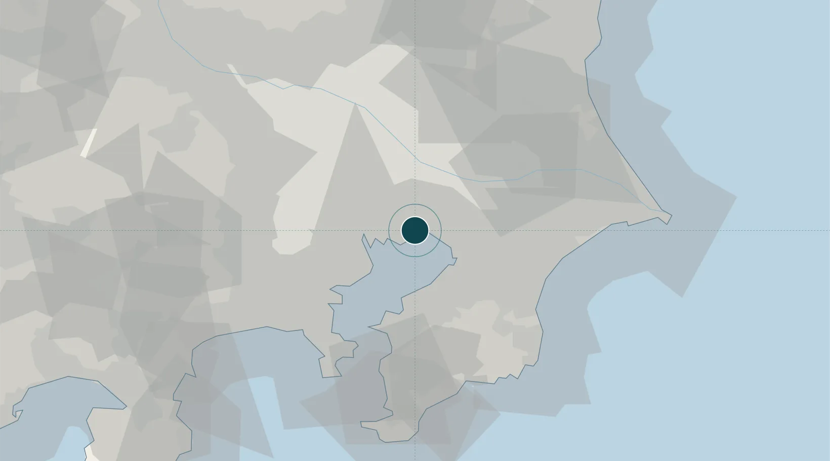 Location of JPFNB