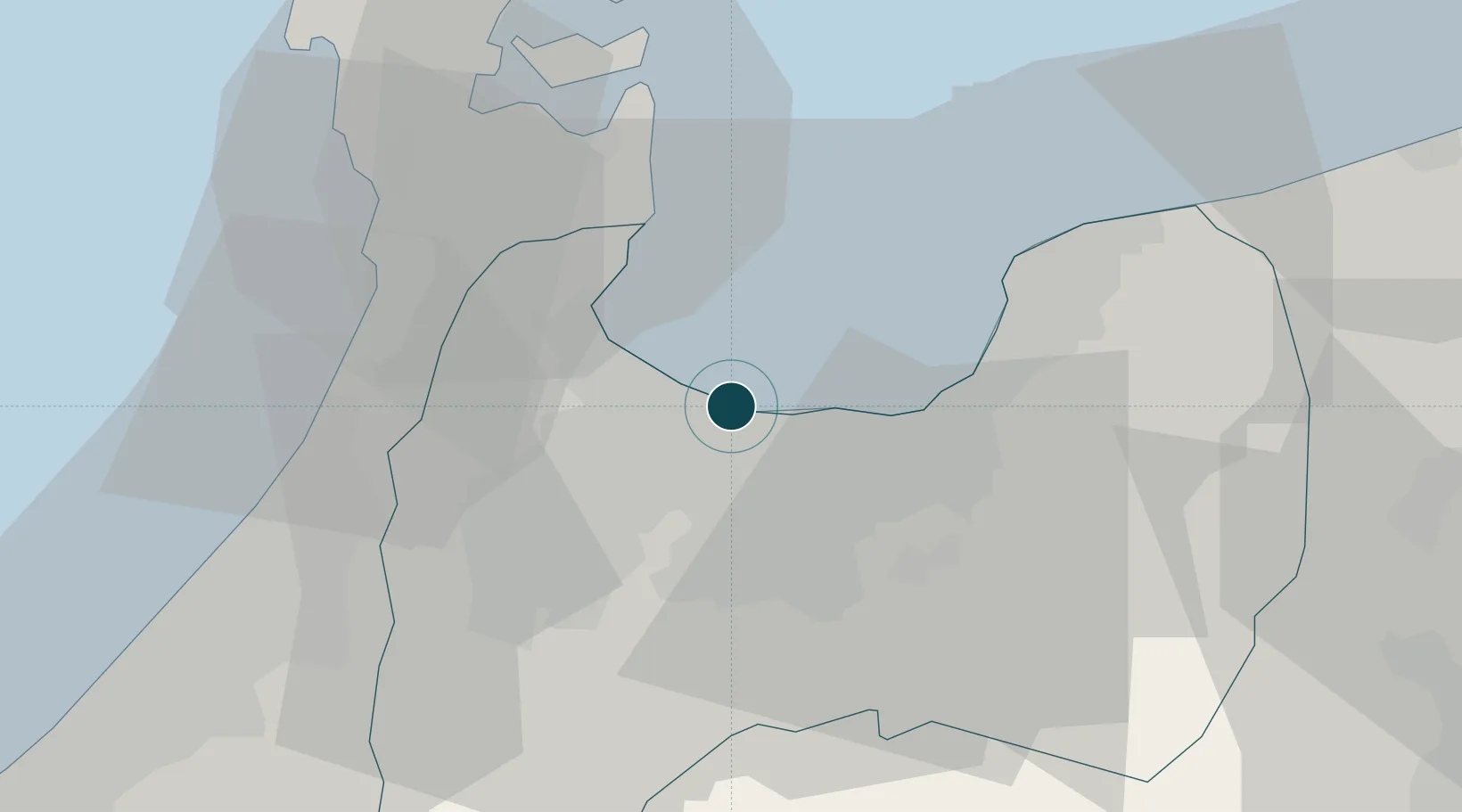 Location of JPFTX