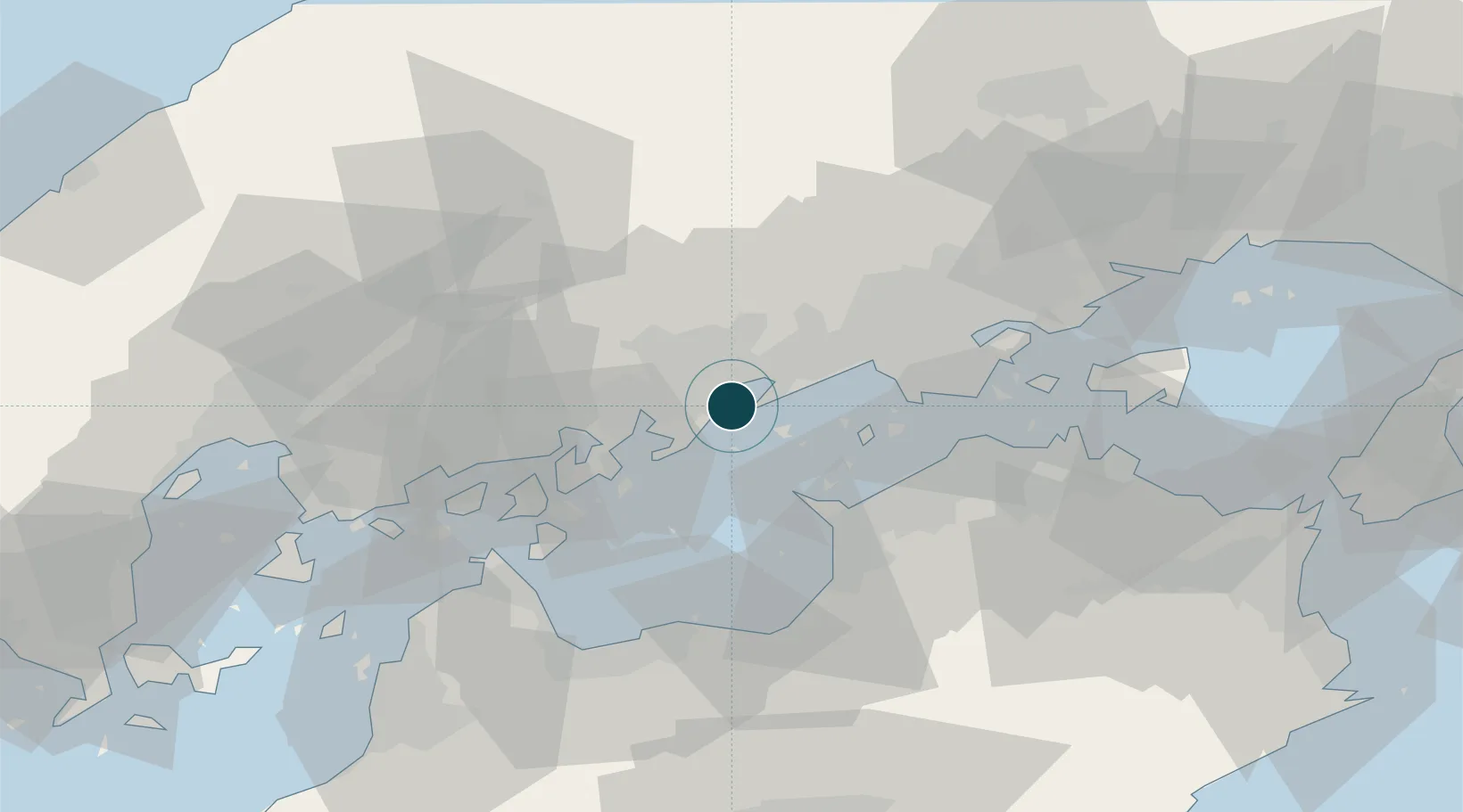 Location of JPFYM