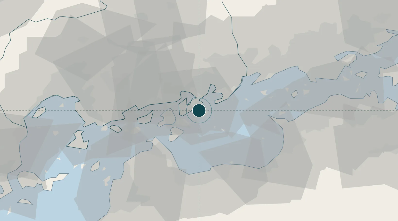 Location of JPHAB