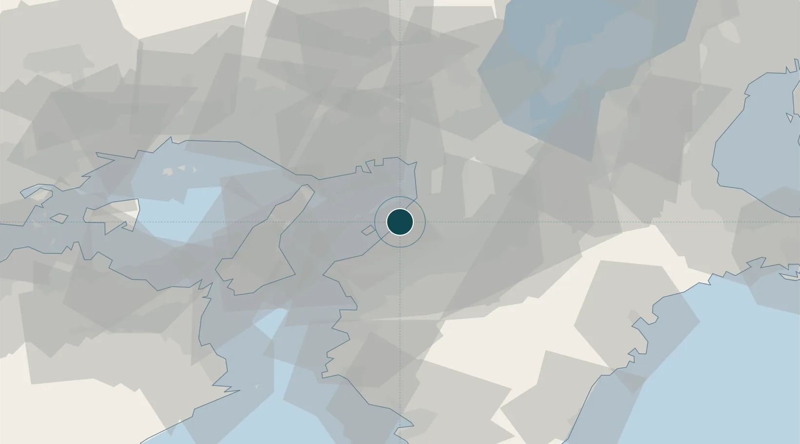 Location of JPHAN