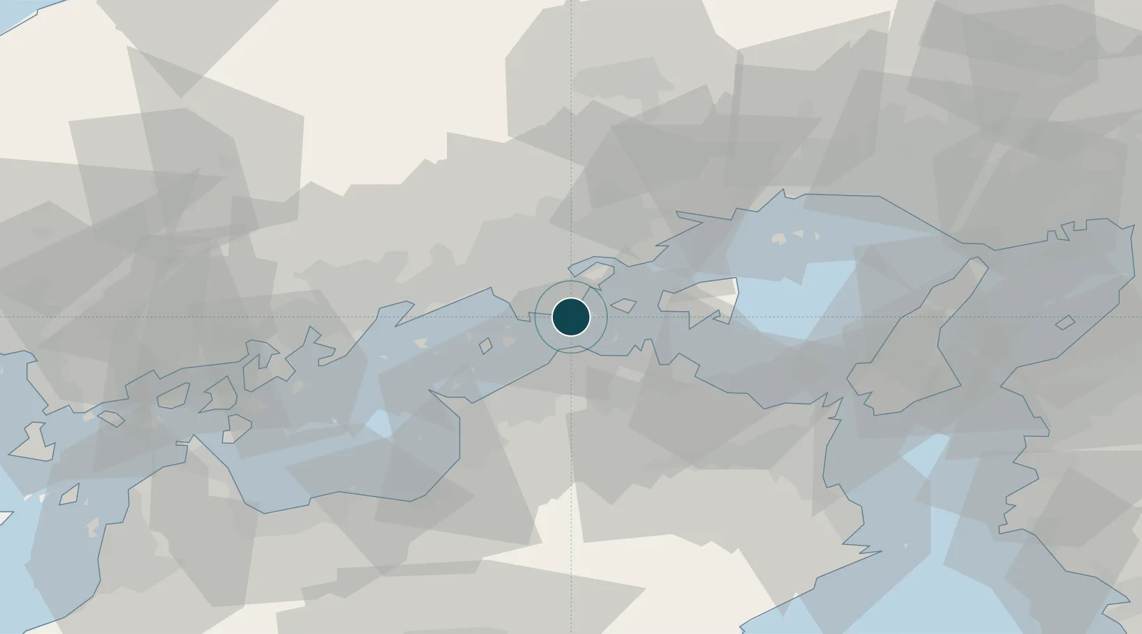 Location of JPHIB