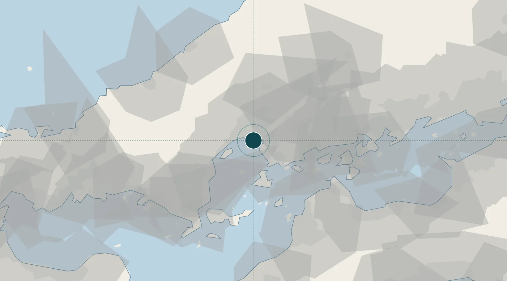Location of JPHIJ
