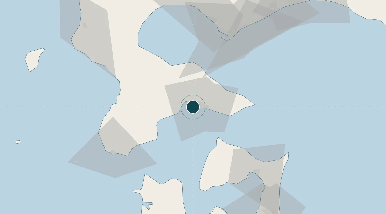 Location of JPHKD
