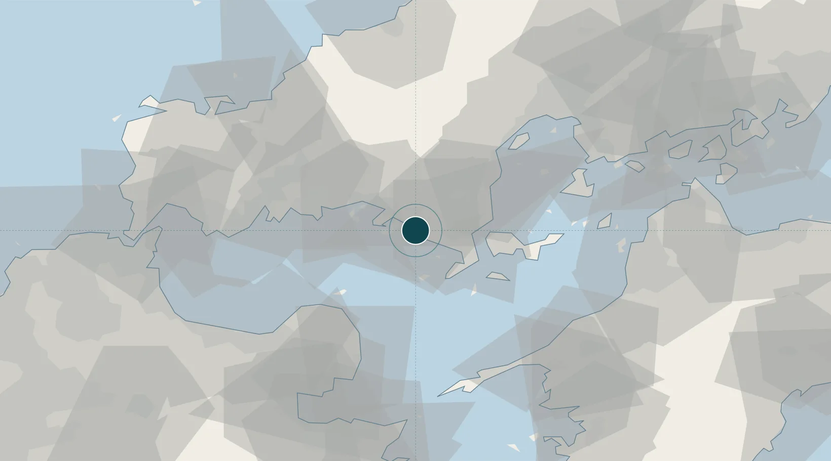 Location of JPHKR